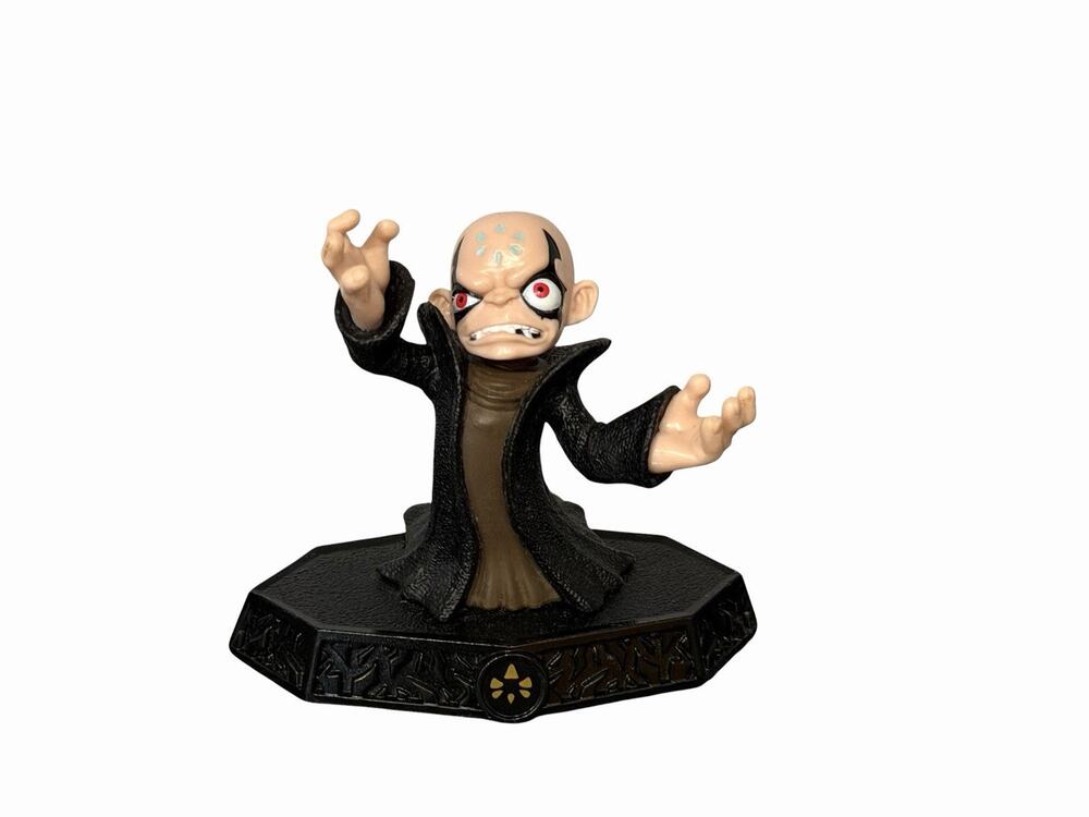 Skylanders Imaginators Kaos Sensei Game Figure
